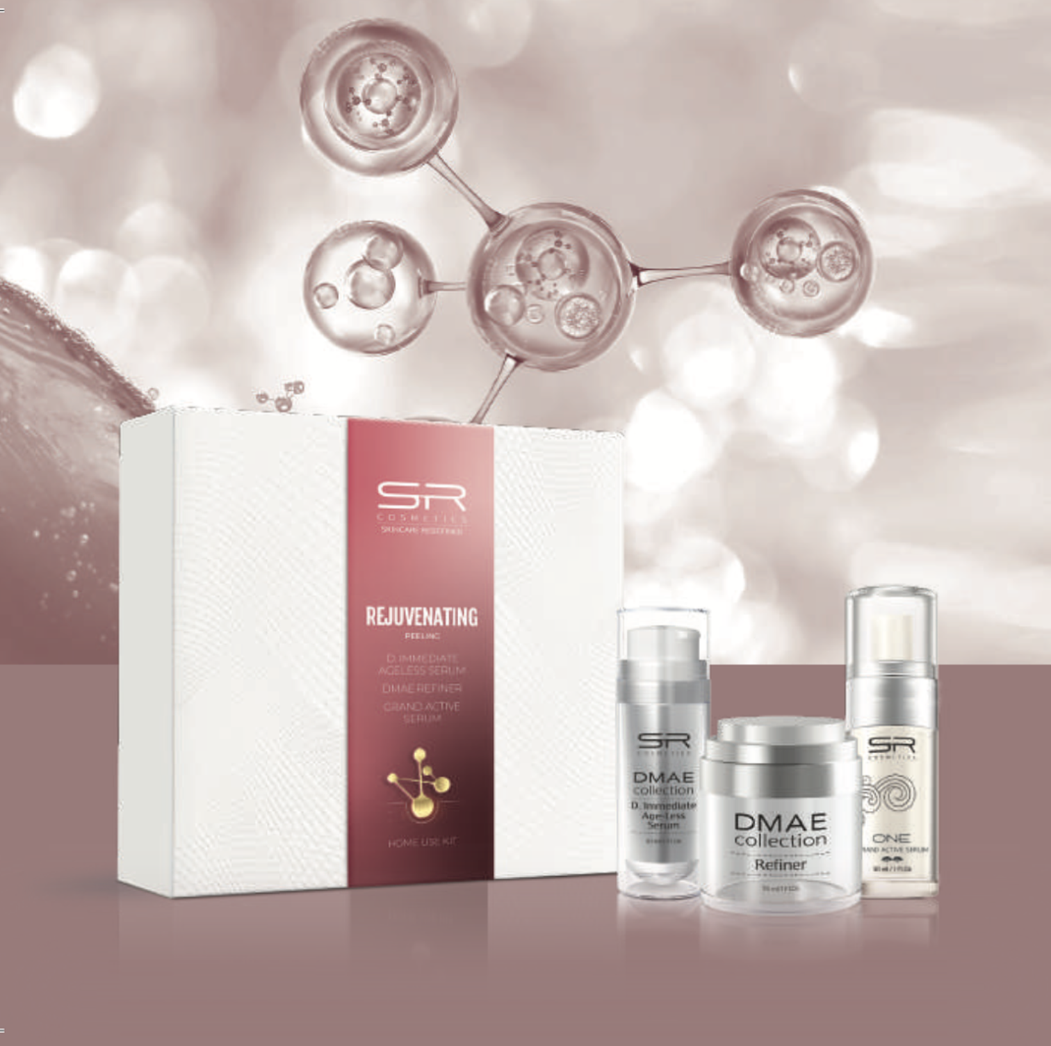 SRcosmetics - ищет опытных профессиональных косметологов по всей Америке - Фото 6